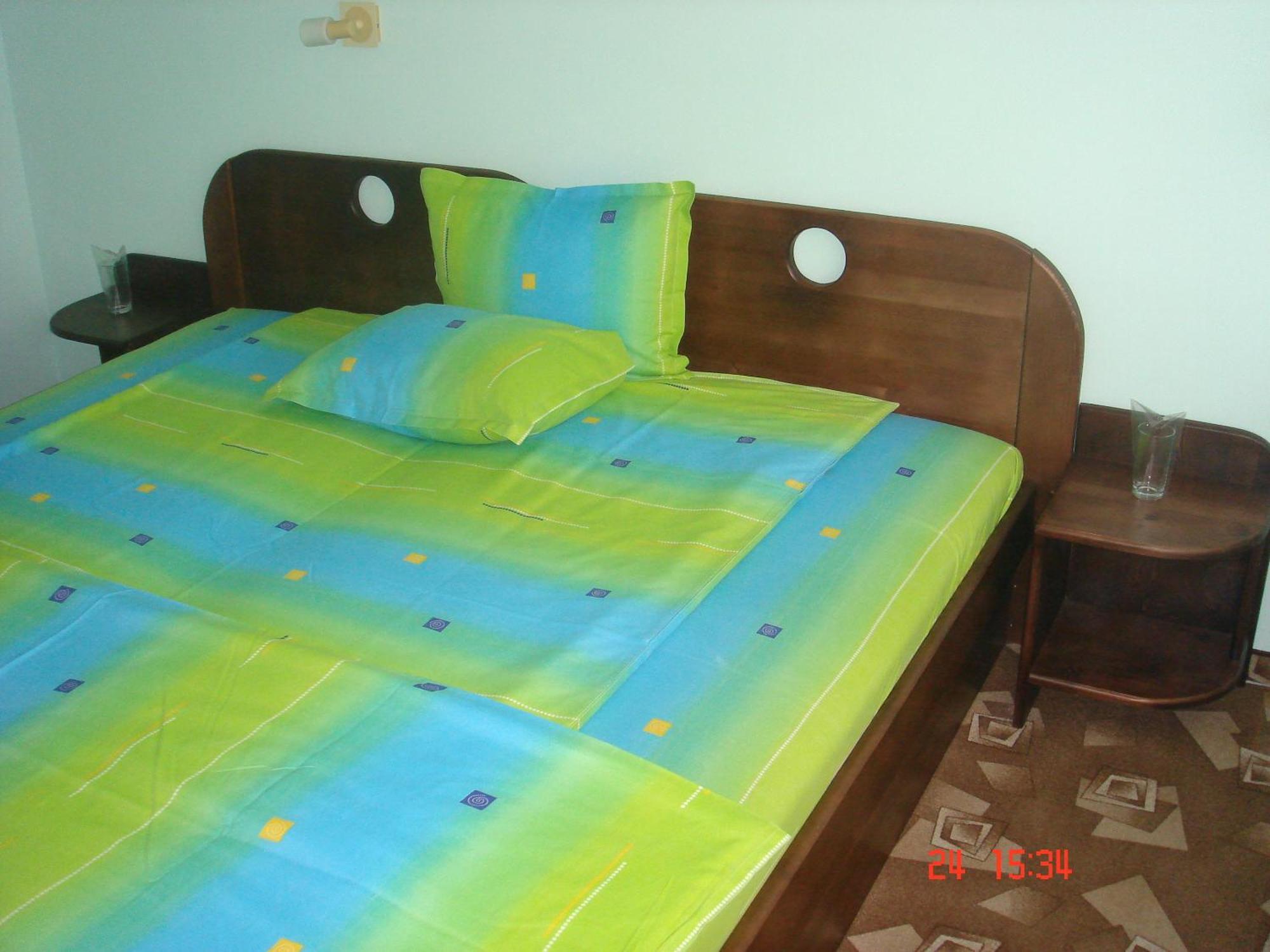 Family Hotel IV เวลินกราด ภายนอก รูปภาพ