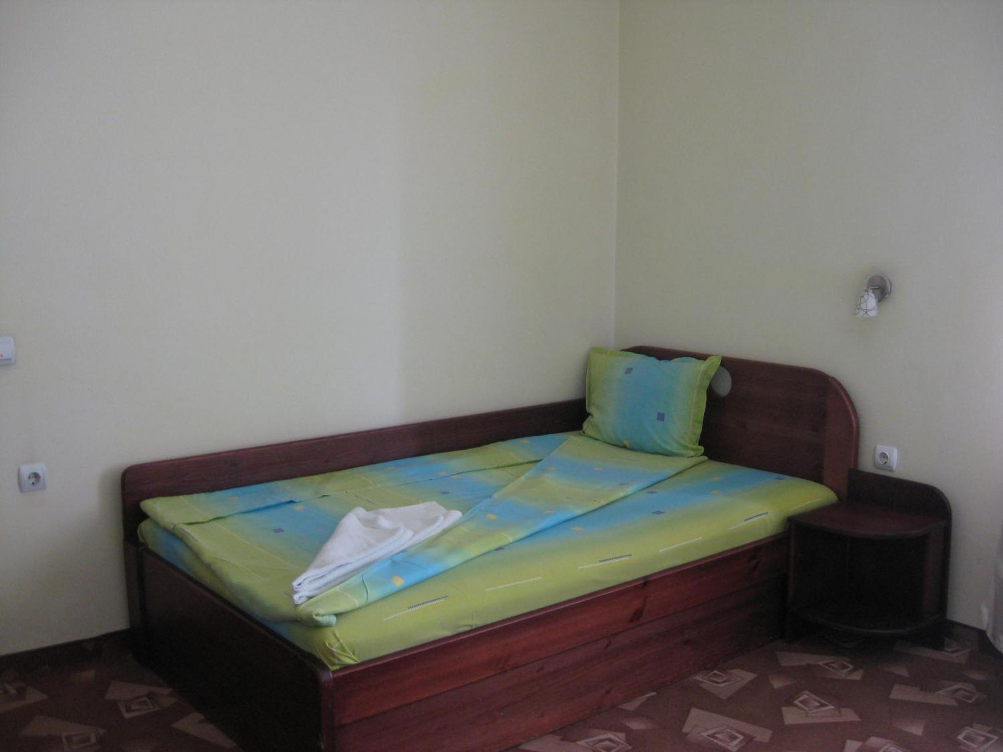 Family Hotel IV เวลินกราด ห้อง รูปภาพ