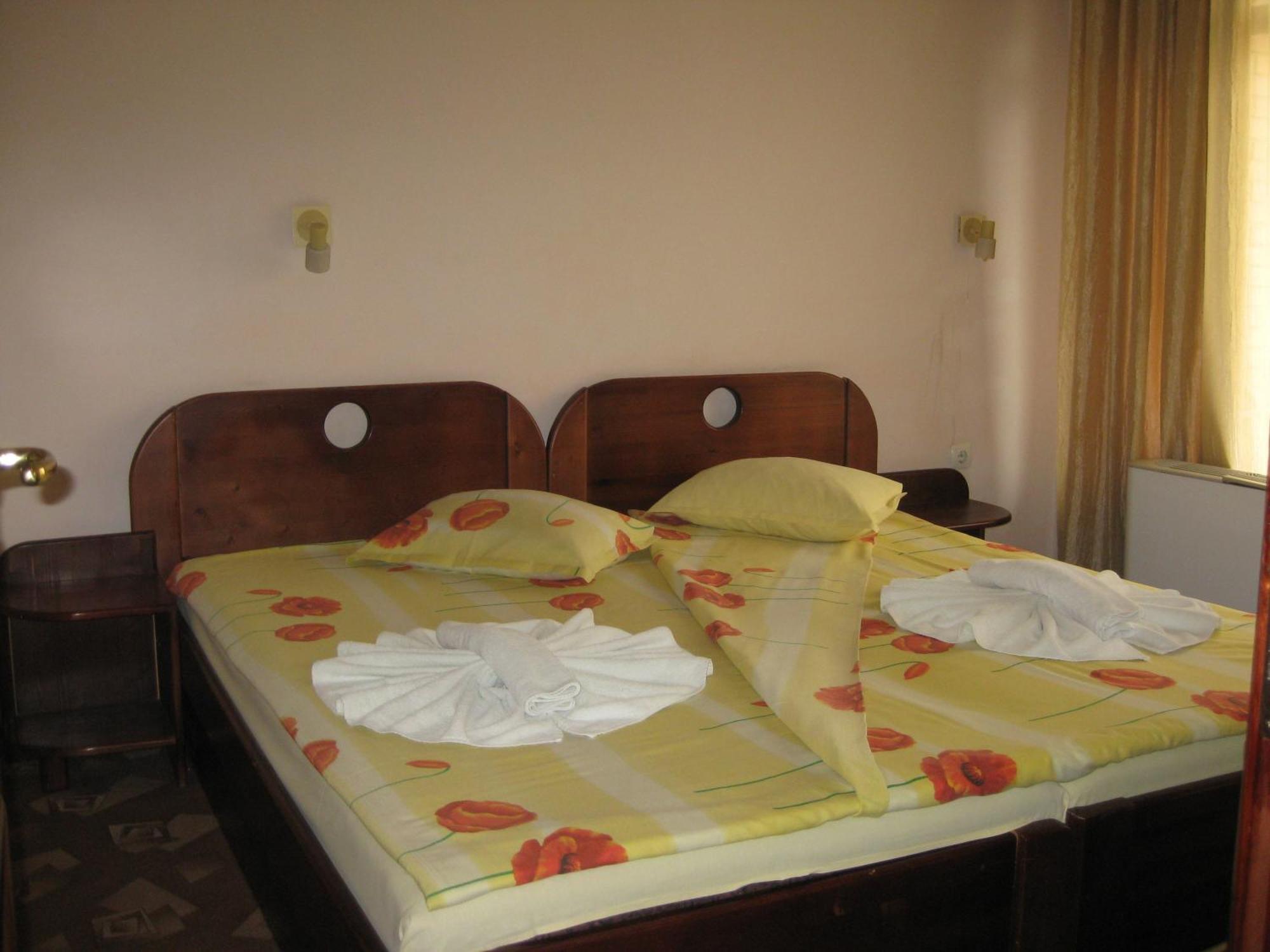 Family Hotel IV เวลินกราด ห้อง รูปภาพ