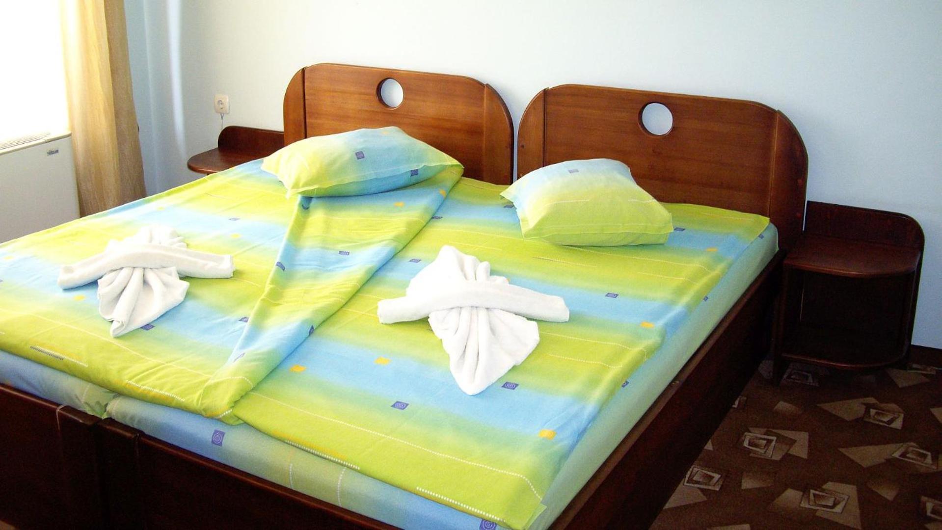Family Hotel IV เวลินกราด ห้อง รูปภาพ