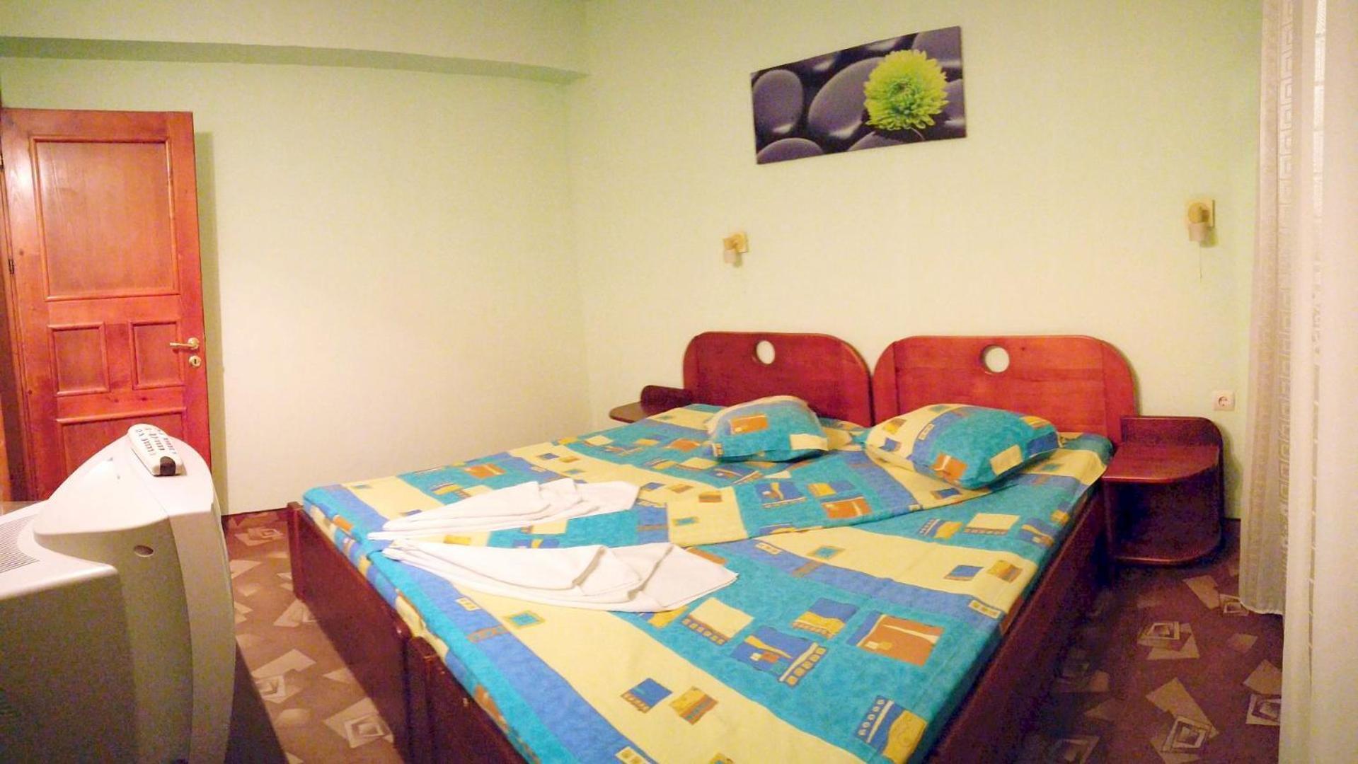 Family Hotel IV เวลินกราด ห้อง รูปภาพ