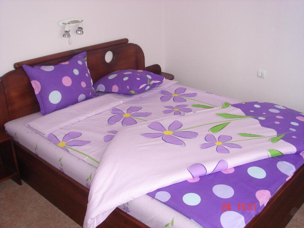 Family Hotel IV เวลินกราด ภายนอก รูปภาพ