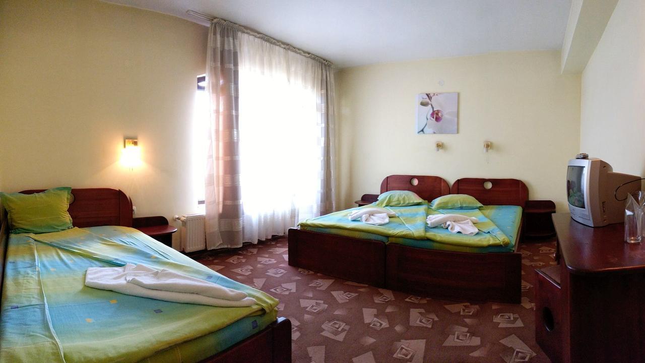Family Hotel IV เวลินกราด ห้อง รูปภาพ