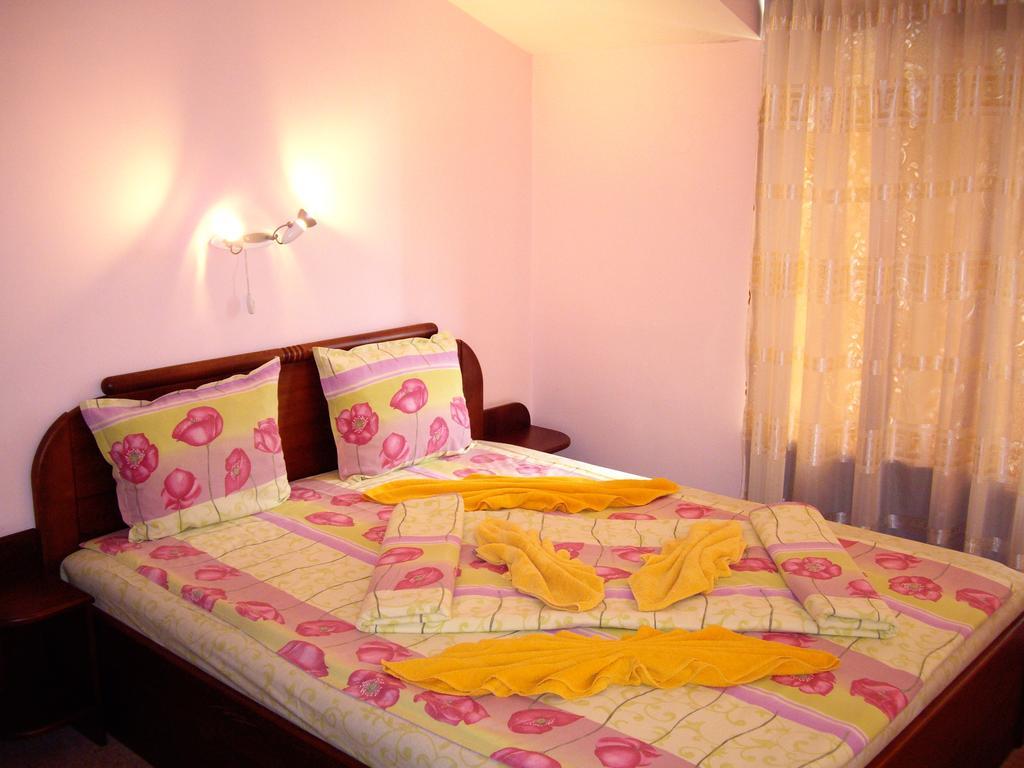 Family Hotel IV เวลินกราด ห้อง รูปภาพ